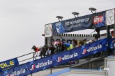 2025 UEC BMX European Cup Round 1 & 2 - BMX Olympic Arena Verona - Italy - Prove libere - 28-03-2025 -  photo Tommaso Pelagalli/SprintCyclingAgency?2025